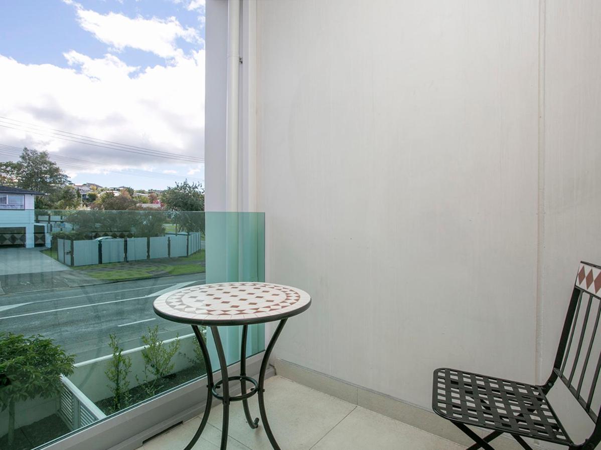 Marinaside Villa - Taupo Holiday Apartment Экстерьер фото