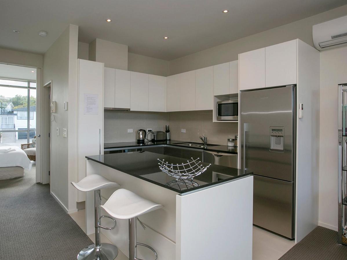 Marinaside Villa - Taupo Holiday Apartment Экстерьер фото