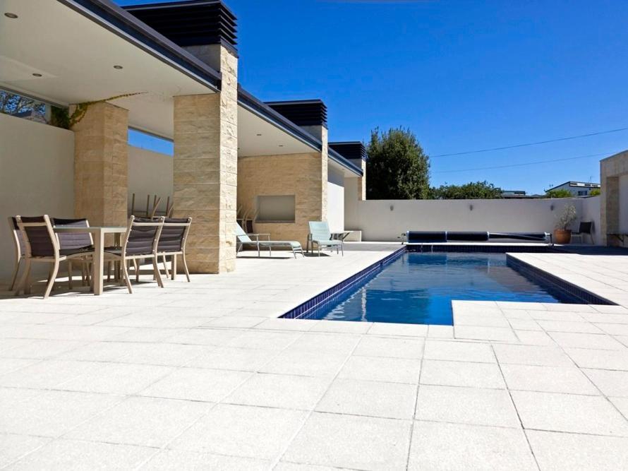 Marinaside Villa - Taupo Holiday Apartment Экстерьер фото