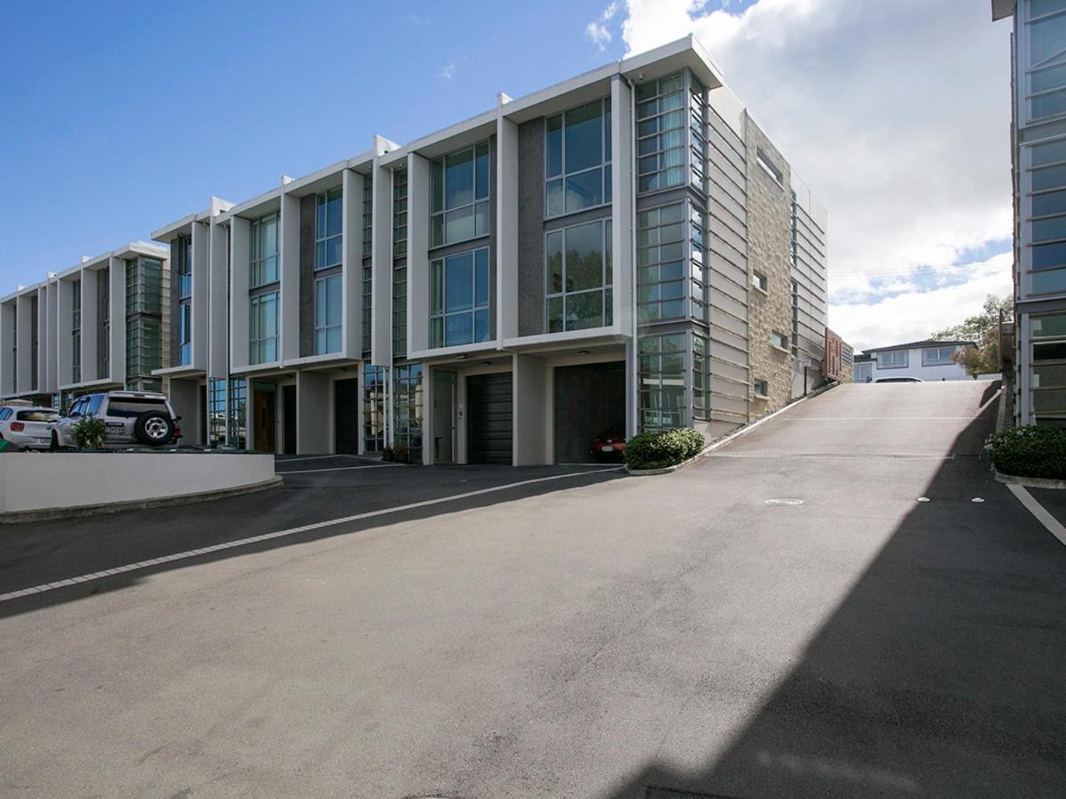 Marinaside Villa - Taupo Holiday Apartment Экстерьер фото